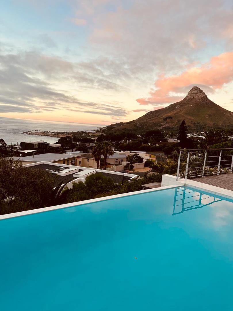 3 Bedroom Property for Sale in Camps Bay Western Cape